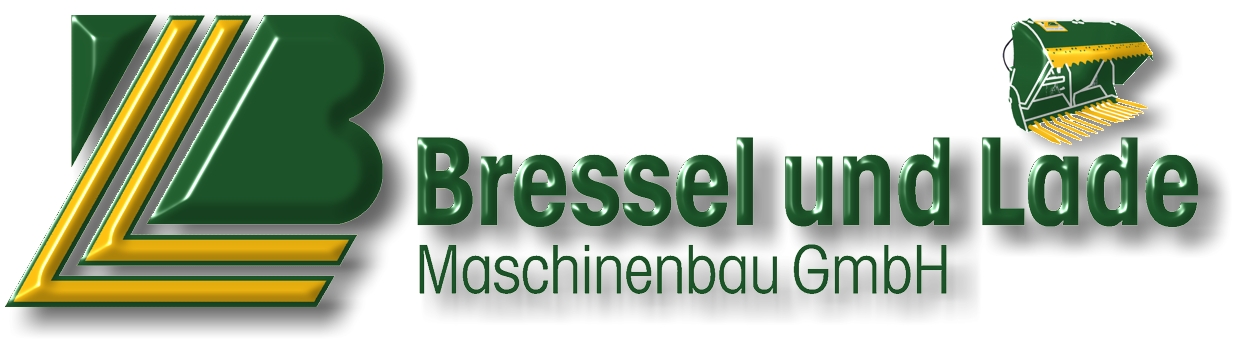 Bressel und Lade Logo 3D